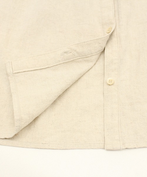 B2860 2WAYフリルカラーシャツブラウス（シャツ/ブラウス）｜RNA-N（アールエヌエーエヌ）