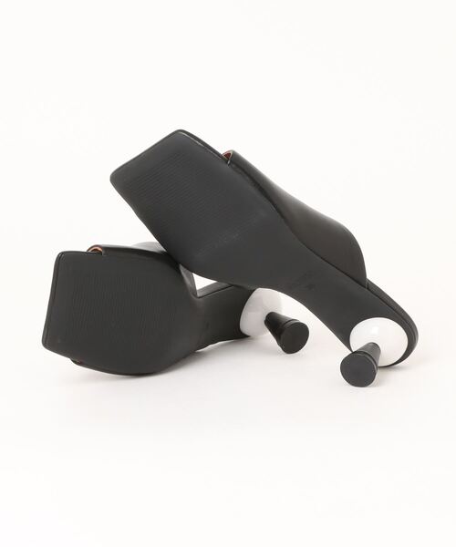 サンダル（サンダル）｜abcense（アブセンス） dadidaworld.com