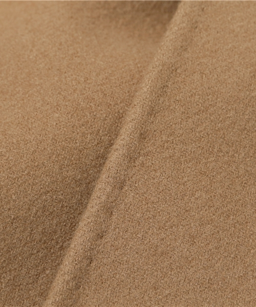 Drawer（ドゥロワー）の「DRAWER ドルマンコート（その他アウター