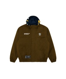 AAPE DOWN JACKET(separate)