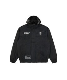 AAPE DOWN JACKET(separate)