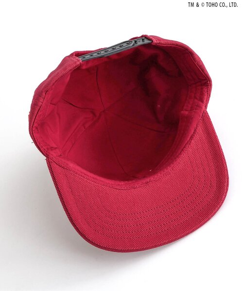 セール】【ゴジラ】VS刺繍キャップ（キャップ）｜BREEZE（ブリーズ）の