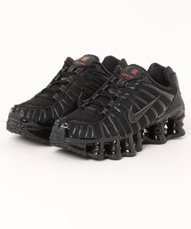 NIKE | 【NIKE】W NIKE SHOX TL(スニーカー)