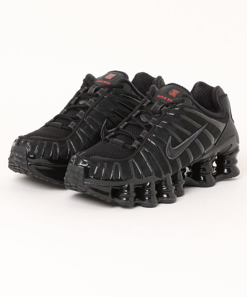【希少/関税負担一切無し/送料無料/国内完売/セール】Shox TL org.jpg