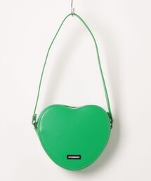 Little sunny bite | 【8】【Little Sunny Bite】heart bag(ハンドバッグ)