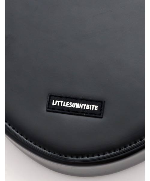 Little sunny bite（リトルサニーバイト）の「【8】【Little Sunny Bite】heart bag（ハンドバッグ・レディース・グリーン・FREE）」の13枚目の写真