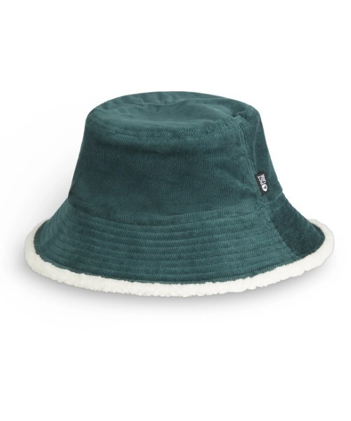 【PICTURE/ピクチャー】PISAQ SHERPA 2in1HAT/コーデュロイリバーシブルバケハ(バケットハット)（ハット）｜PICTURE ORGANIC CLOTHING（ピクチャーオーガニッククロージング） 6,376円