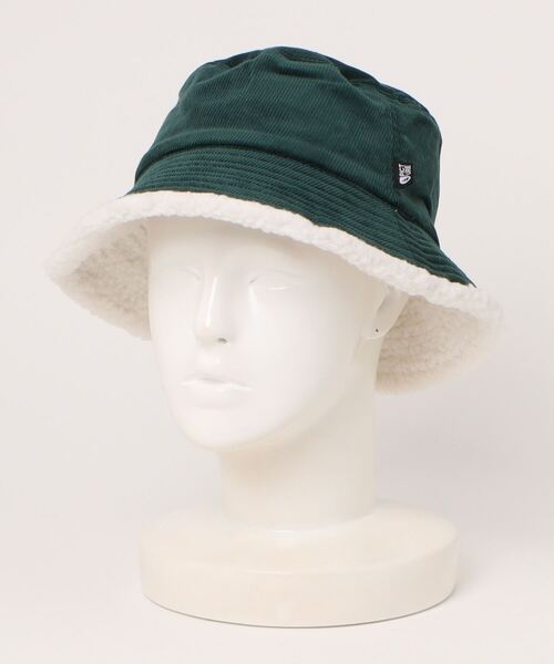 【PICTURE/ピクチャー】PISAQ SHERPA 2in1HAT/コーデュロイリバーシブルバケハ(バケットハット)(ハット)|PICTURE ORGANIC CLOTHING(ピクチャーオーガニッククロージング) 【PICTURE/ピクチャー】PISAQ SHERPA 2in1HAT/コーデュロイリバーシブルバケハ(バケットハット)(ハット)|PICTURE ORGANIC CLOTHING(ピクチャーオーガニッククロージング)