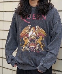 VENCEEXCHANGE | Queen クイーン ロゴスウェット(スウェット)