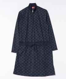 marie claire（マリ・クレール）の「【marie claire/マリ.クレール】レディースワンピース　ゴルフ（ワンピース）」