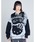 Little sunny bite�i���g���T�j�[�o�C�g�j�́u�y8�z�yHELLO KITTY x little sunny bite�z sweat top�i�X�E�F�b�g�j�v�b�u���b�N