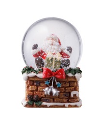 スノードーム・S クリスマスインテリア マークス