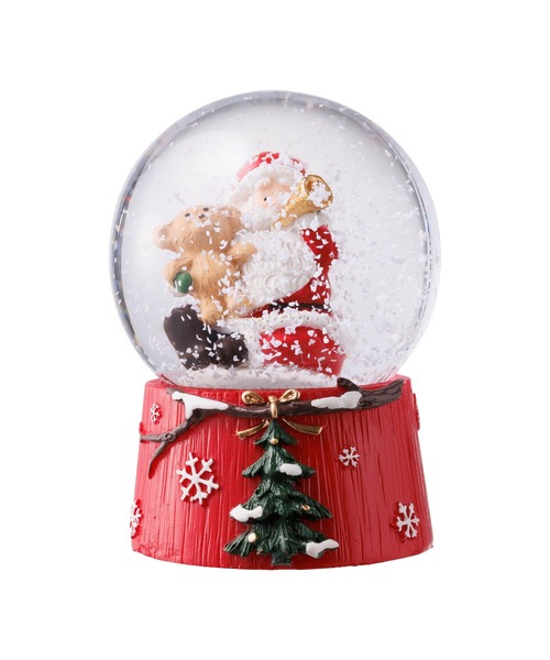 MARK'S(マークス)の「スノードーム・S クリスマスインテリア マークス(インテリア雑貨・レディース・その他4/その他6/その他5/その他3/その他2/その他1/その他7/その他8・FREE)」の8枚目の写真