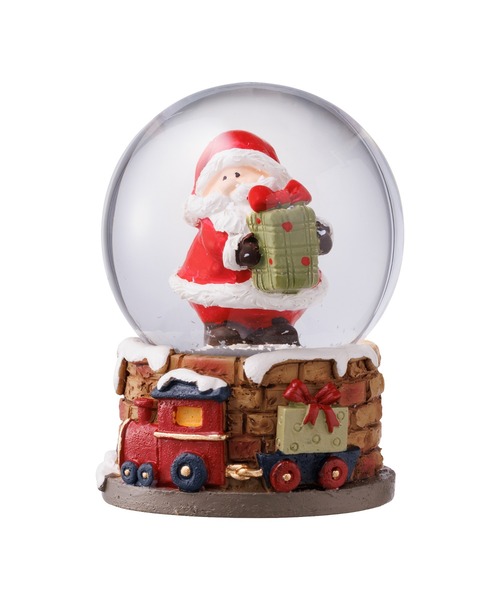 MARK'S(マークス)の「スノードーム・S クリスマスインテリア マークス(インテリア雑貨・レディース・その他4/その他6/その他5/その他3/その他2/その他1/その他7/その他8・FREE)」の9枚目の写真