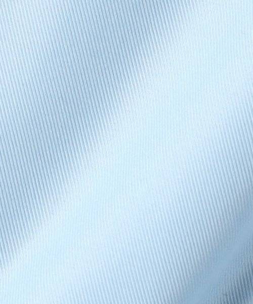 Right-on（ライトオン）の「【VIVIAN BLUE】中綿ブルゾン（ブルゾン・キッズ・サックスブルー・130/140/150/160）」の7枚目の写真