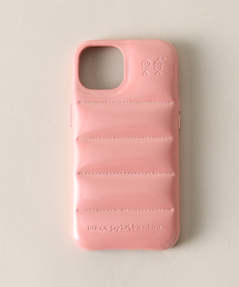 iPhoneアクセサリー Urban Sophistication Ballerina 16 Pro The Puffer Case® - Ballerina | Urban Sophistication