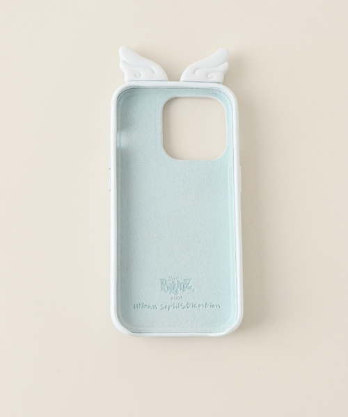 iPhoneアクセサリー urban sorhistication cloe iPhone15pro Urban Sophistication】 Cloe：iPhoneケース15 Pro