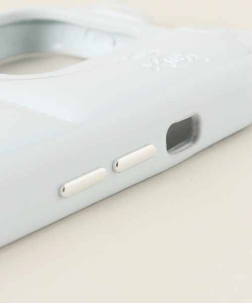 Urban Sophistication】 Cloe：iPhoneケース15 Pro