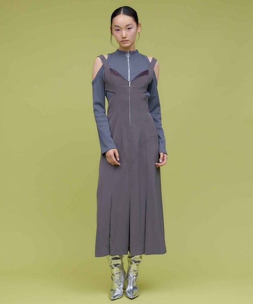 THINGS THAT MATTER（シングス ザット マター）の「CURVES