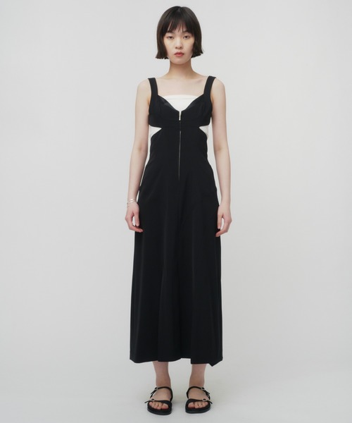 THINGS THAT MATTER（シングス ザット マター）の「CURVES