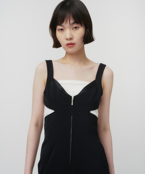 THINGS THAT MATTER（シングス ザット マター）の「CURVES