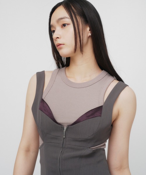 THINGS THAT MATTER（シングス ザット マター）の「CURVES