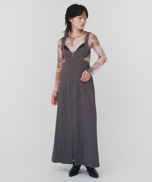 THINGS THAT MATTER（シングス ザット マター）の「CURVES PATTERN