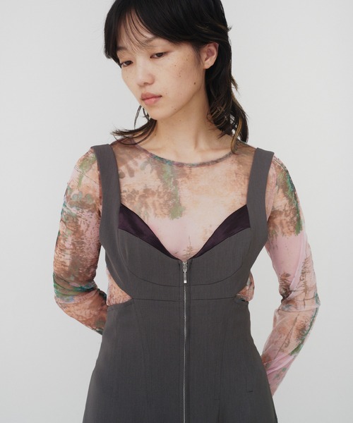 THINGS THAT MATTER（シングス ザット マター）の「CURVES PATTERN