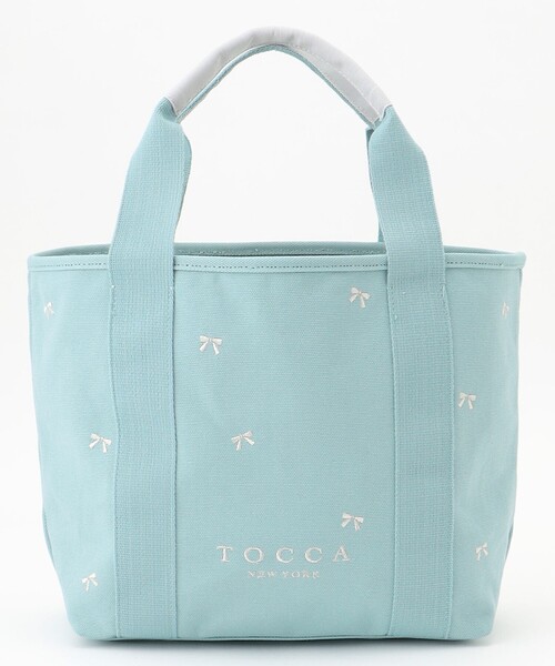 LUCKY SHOWER CANVASTOTE キャンバス トートバッグ（トート