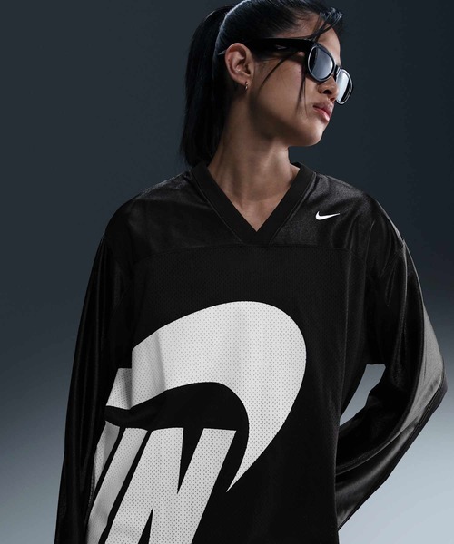 aespaカリナ着用　NIKE スポーツウェアウィンドランナーウィメンズMサイズ aespaカリナ着用 NIKE スポーツウェアウィンドランナー