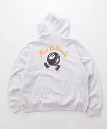 WHO'S WHO gallery | 【UNISEX/ユニセックス】COOPER FACTビリヤードパーカー(パーカー)