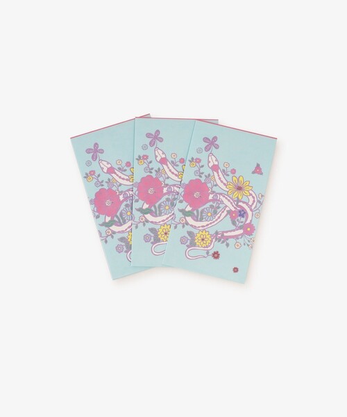 アフタヌーンティーナタリーレテ 公式通販限定デザイン 干支置物