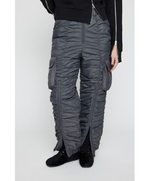 COTTON BATTING WARM パンツ