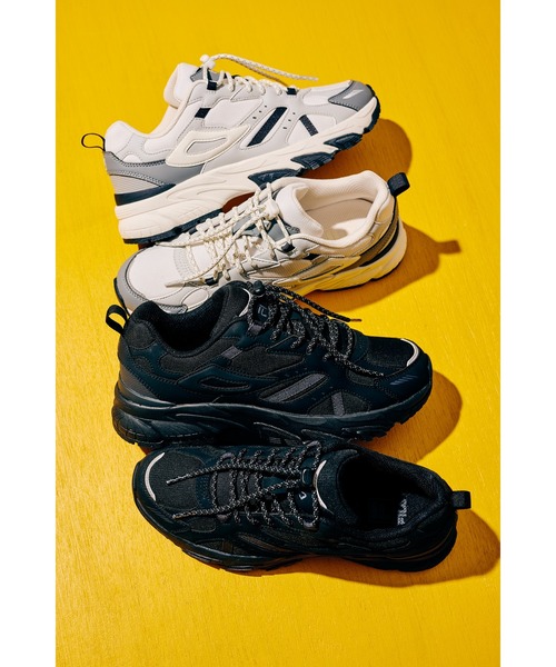 セール】RAYUNITE RS（スニーカー）｜FILA（フィラ）の