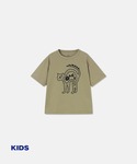 LANVIN en Bleu(ランバンオンブルー)の「トップス(Tシャツ/カットソー)」
