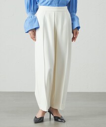 CAST: | 【接触冷感/UV効果/セットアップ対応】デザインタックジャージーパンツ(その他パンツ)