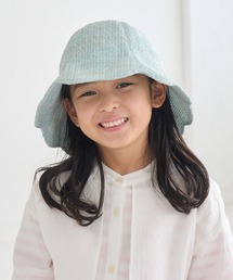 ROPE' PICNIC | 【KIDS】【Casselini/キャセリーニ】チューリップリボンハット(ハット)