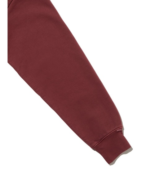 Levi's（リーバイス）の「Levi's/リーバイス グラフィック クルーネックスウェットシャツ（スウェット・レディース・レッド・S/M/L）」の10枚目の写真