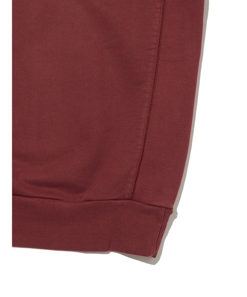 Levi's（リーバイス）の「Levi's/リーバイス グラフィック クルーネックスウェットシャツ（スウェット・レディース・レッド・S/M/L）」の11枚目の写真