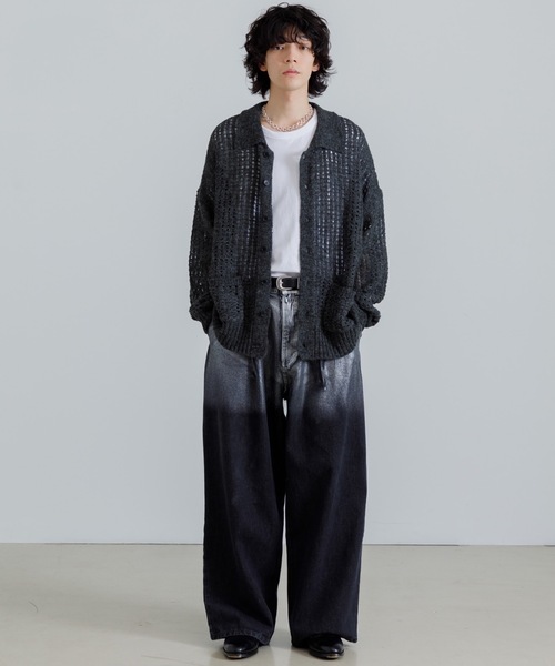 Leather belt / レザーベルト（ベルト）｜SINSS（シンス）の