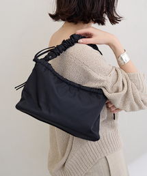 HVISK | HVISK/ ヴィスク  ARCADIA BAG(ショルダーバッグ)