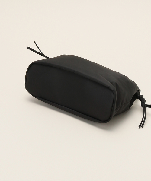 HVISK（ヴィスク）の「HVISK/ ヴィスク  ARCADIA BAG（ショルダーバッグ・レディース・シルバー/ブラック・FREE）」の11枚目の写真