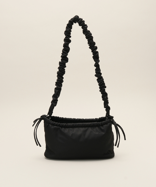 HVISK（ヴィスク）の「HVISK/ ヴィスク  ARCADIA BAG（ショルダーバッグ・レディース・シルバー/ブラック・FREE）」の20枚目の写真