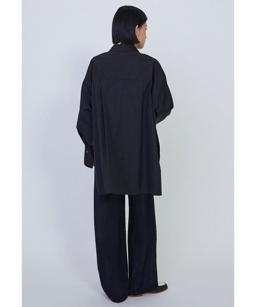 セール】サテン裾ドロストパンツ（その他パンツ）｜1er