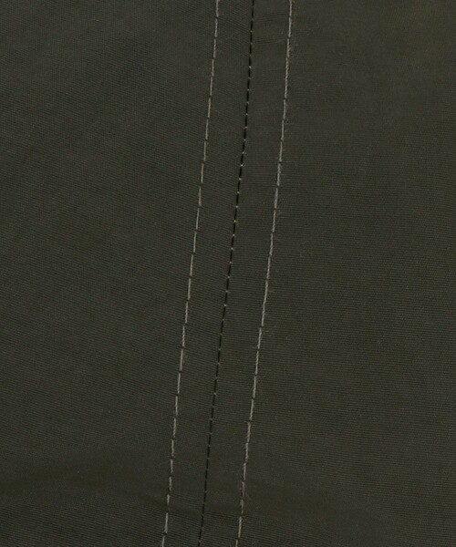 BEAUTY&YOUTH UNITED ARROWS（ビューティーアンドユースユナイテッドアローズ）の「ReNYLON ワッシャー キャップ（キャップ・メンズ・ブラック/ベージュ/ダークグレー/オリーブ・FREE）」の5枚目の写真