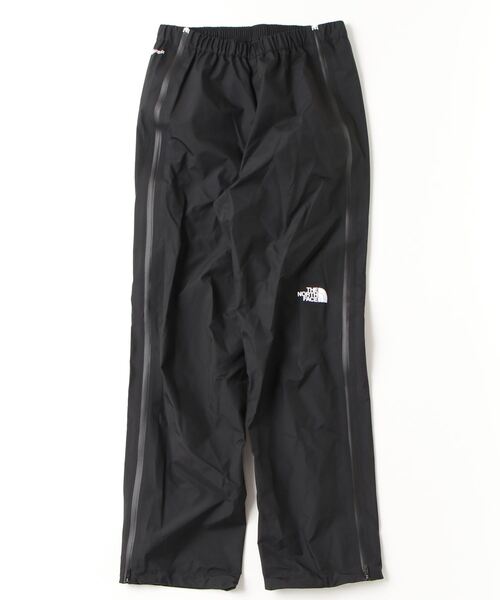 THE NORTH FACE(ザノースフェイス)の「ザ ノース フェイス THE NORTH FACE Climb Light Zip Pant クライムライトジップパンツ(その他パンツ・レディース・ブラック・M/XL/L/S)」の1枚目の写真