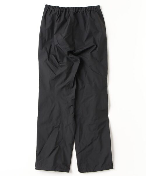THE NORTH FACE(ザノースフェイス)の「ザ ノース フェイス THE NORTH FACE Climb Light Zip Pant クライムライトジップパンツ(その他パンツ・レディース・ブラック・M/XL/L/S)」の2枚目の写真