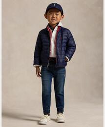 POLO RALPH LAUREN｜ポロ ラルフ ローレン（キッズ）のデニム