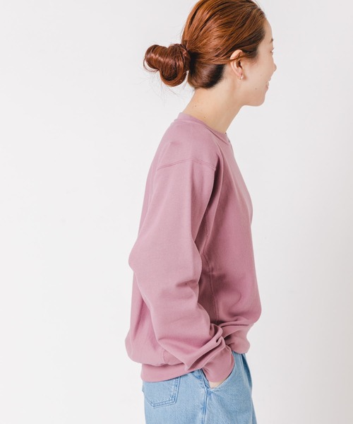 Champion REVERSEWEAVE CREWNECK（スウェット）｜Champion