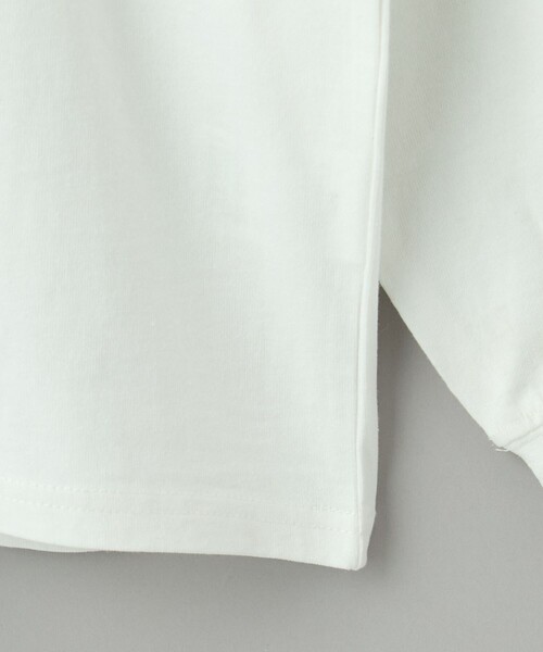 coen（コーエン）の「PaRappa the Rapper（パラッパラッパー）×coen  ロングスリーブTシャツ（Tシャツ/カットソー・メンズ・ブラック/その他2/その他1・M/XL/L）」の7枚目の写真